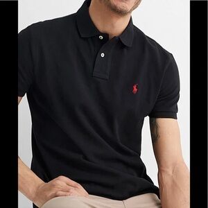 Ralph Lauren Polo Black Men’s - Medium